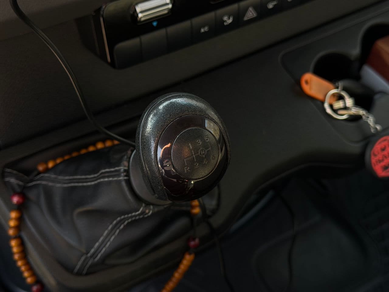 2019 Mercedes Sprinter — Miniatură 13