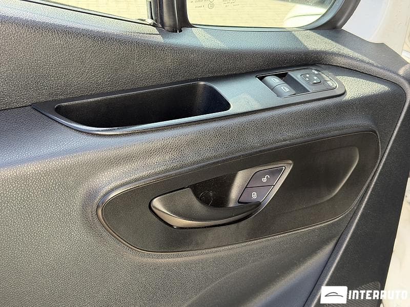 2019 Mercedes Sprinter — Miniatură 6