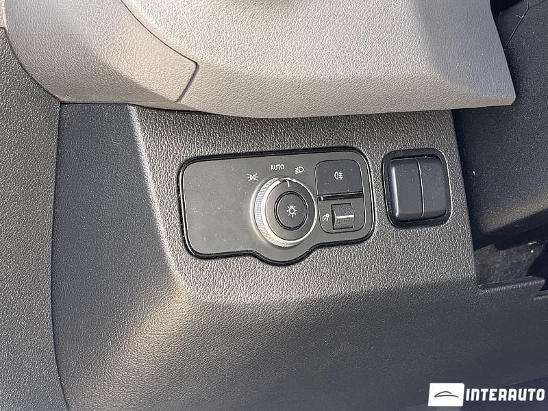 2019 Mercedes Sprinter — Miniatură 7