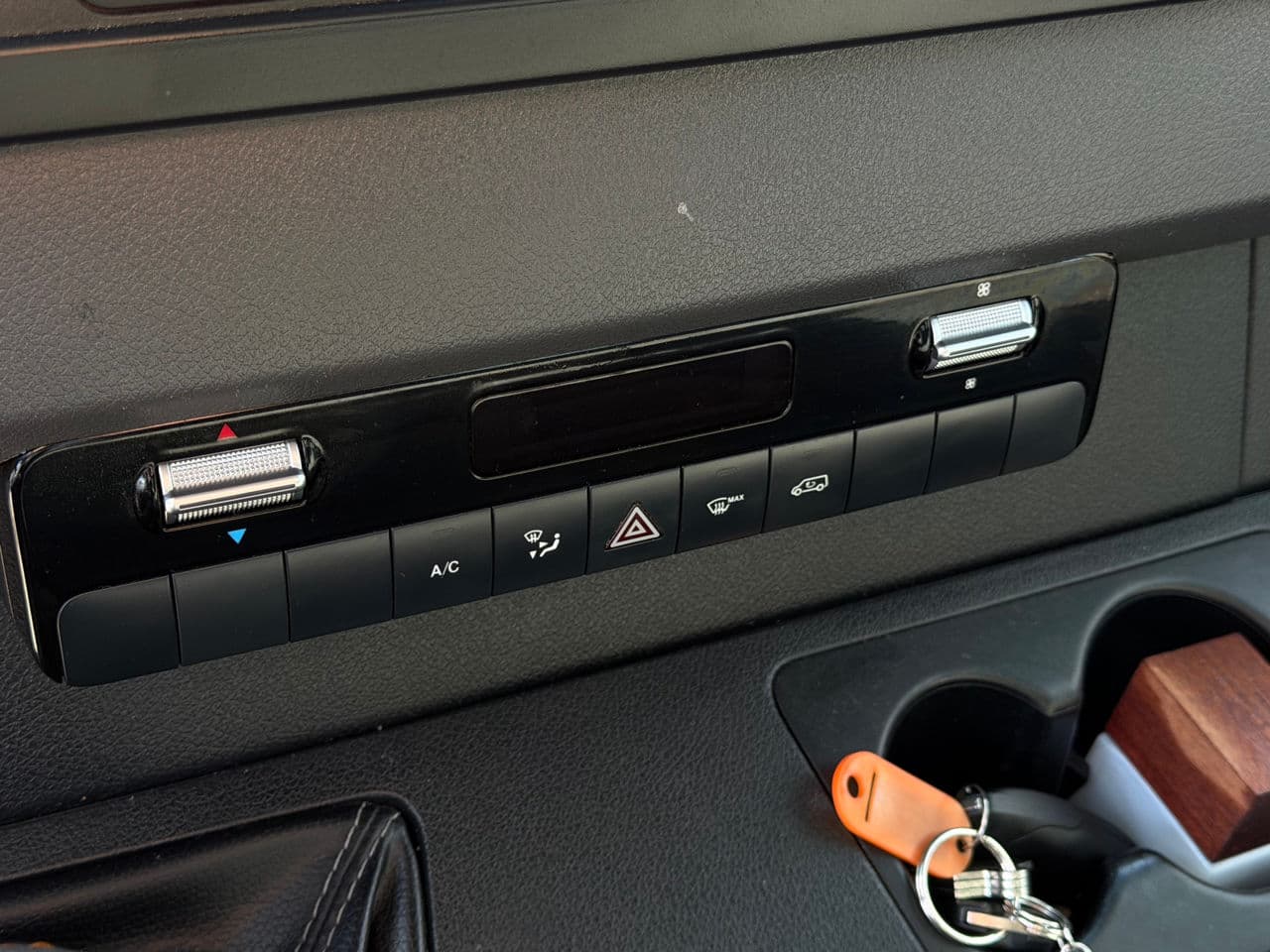 2019 Mercedes Sprinter — Miniatură 12