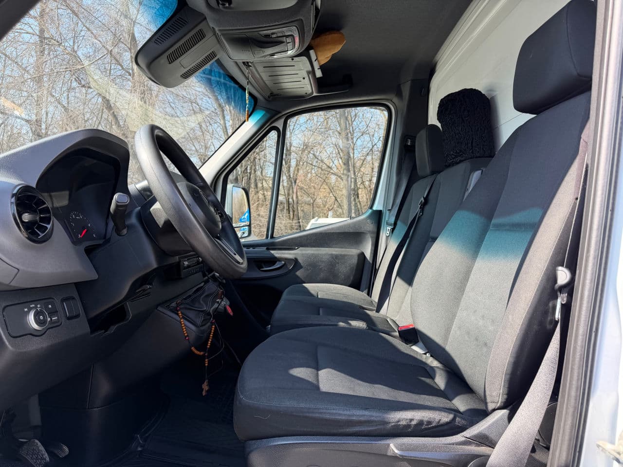 2019 Mercedes Sprinter — Miniatură 5