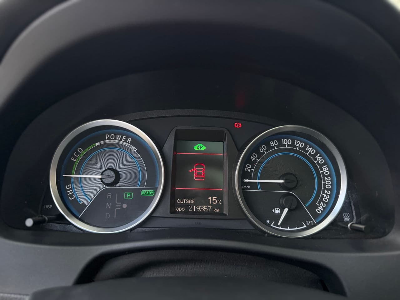 Toyota Auris 2012 — Миниатюра 11