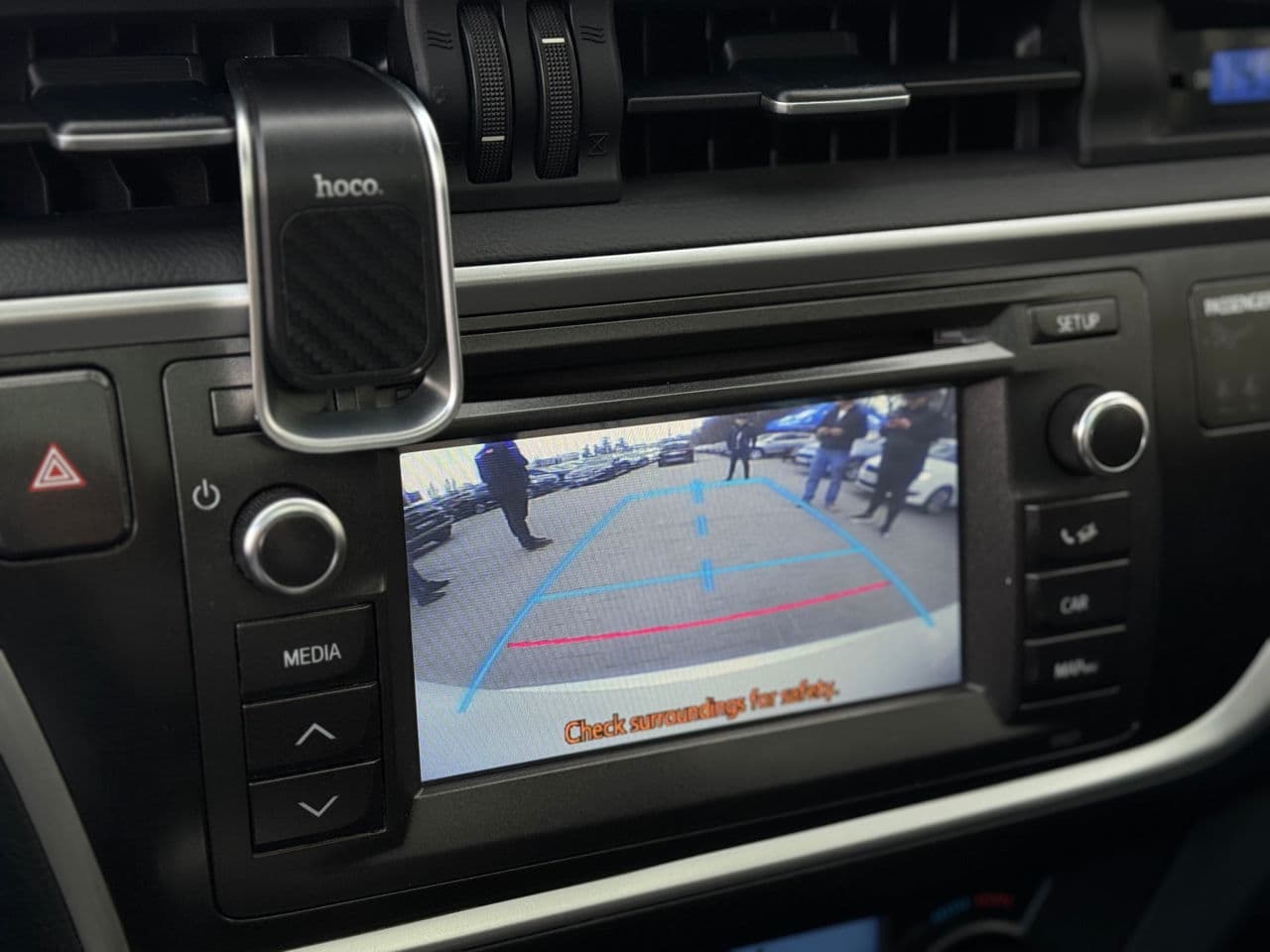 Toyota Auris 2012 — Миниатюра 12