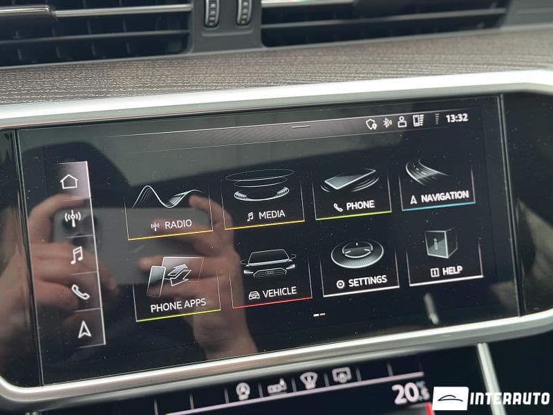 Audi A6 2020 — Миниатюра 15