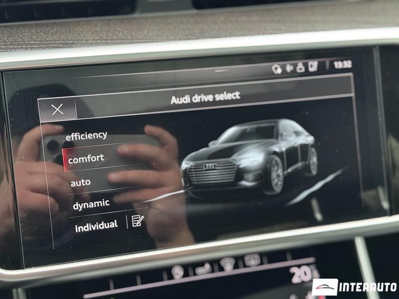 Audi A6 2020 — Миниатюра 16