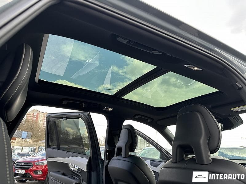 2021 Volvo XC 90 — Miniatură 18