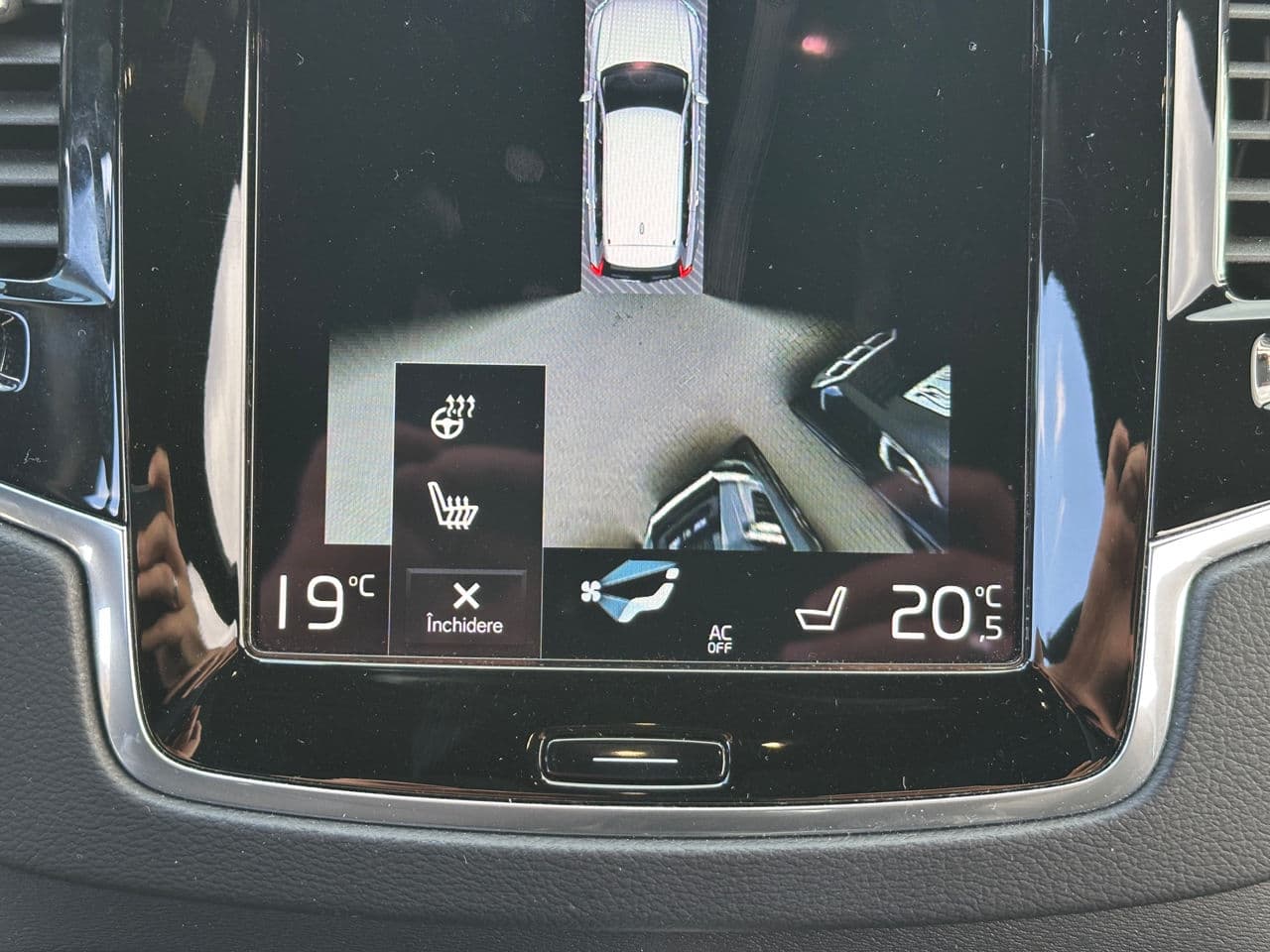 2021 Volvo XC 90 — Miniatură 12