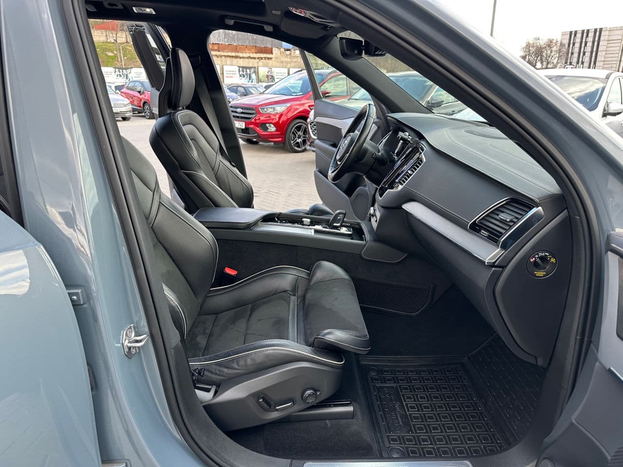 2021 Volvo XC 90 — Miniatură 19