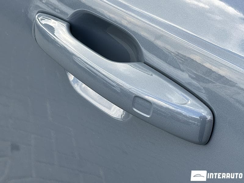 2021 Volvo XC 90 — Miniatură 21