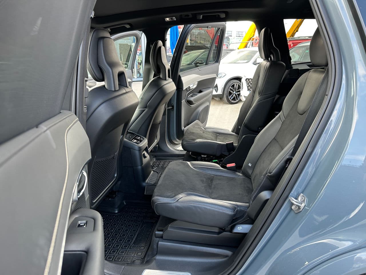 2021 Volvo XC 90 — Miniatură 16