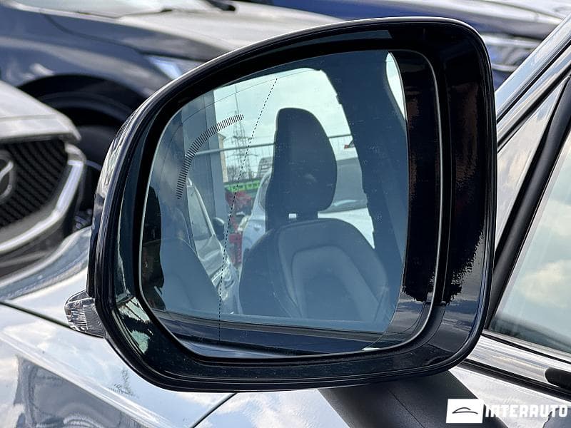 2021 Volvo XC 90 — Miniatură 22