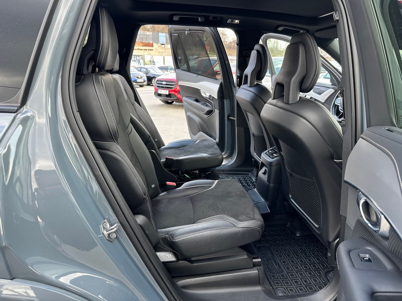 2021 Volvo XC 90 — Miniatură 17