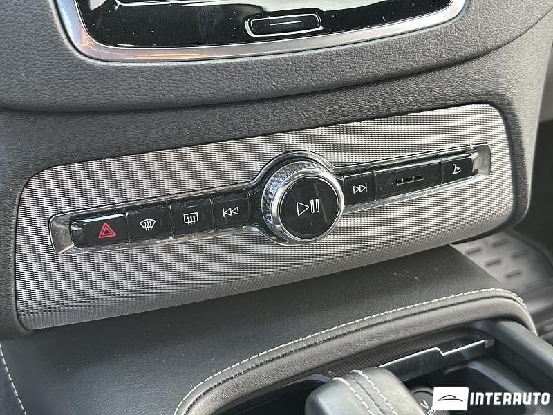2021 Volvo XC 90 — Miniatură 13