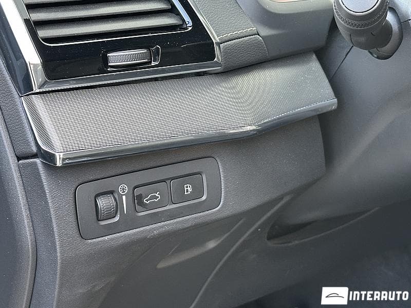 2021 Volvo XC 90 — Miniatură 24