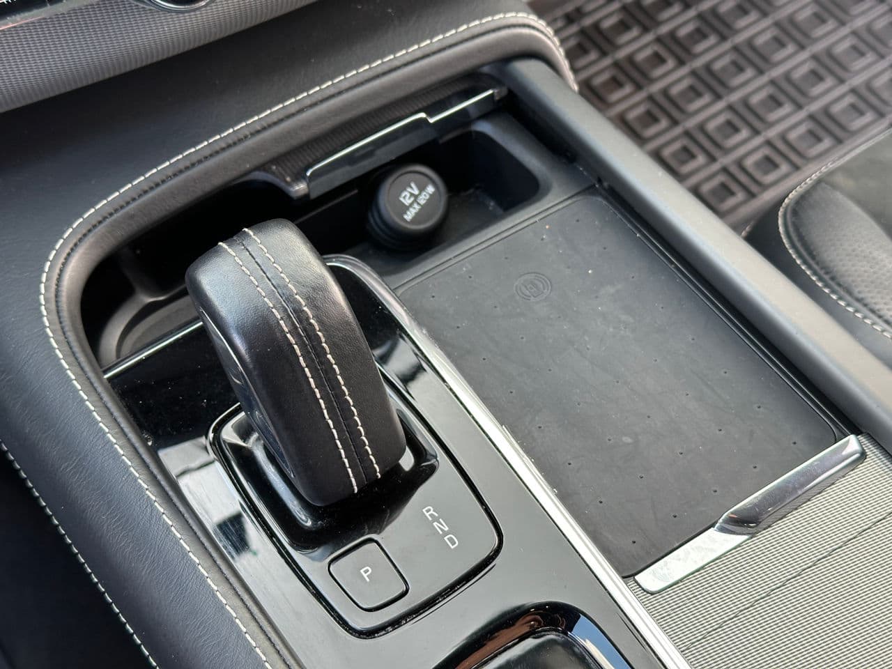 2021 Volvo XC 90 — Miniatură 14