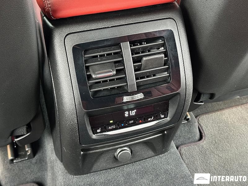 2019 BMW X4M — Miniatură 18