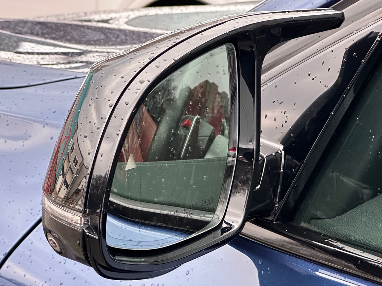 2019 BMW X4M — Miniatură 23