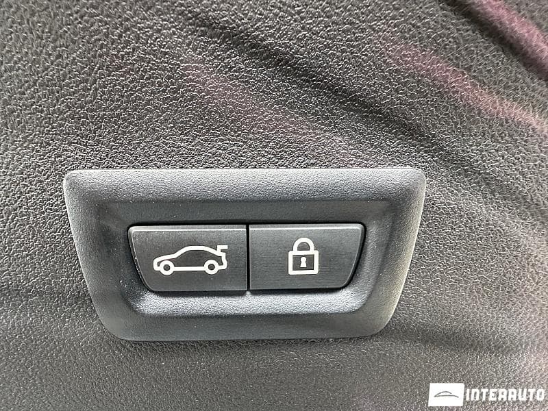 2019 BMW X4M — Miniatură 21