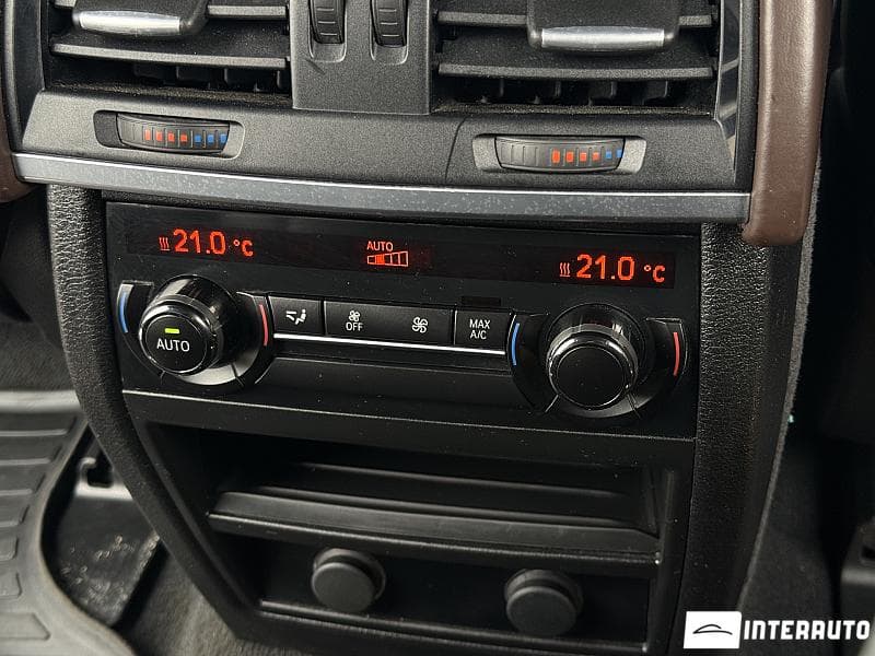 BMW X5 4.0e 2016 — Миниатюра 15