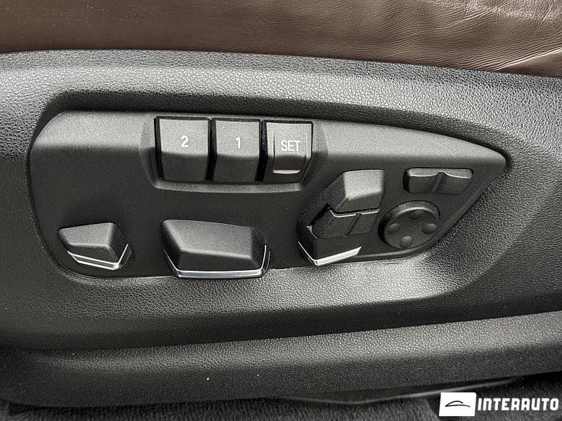 BMW X5 4.0e 2016 — Миниатюра 22