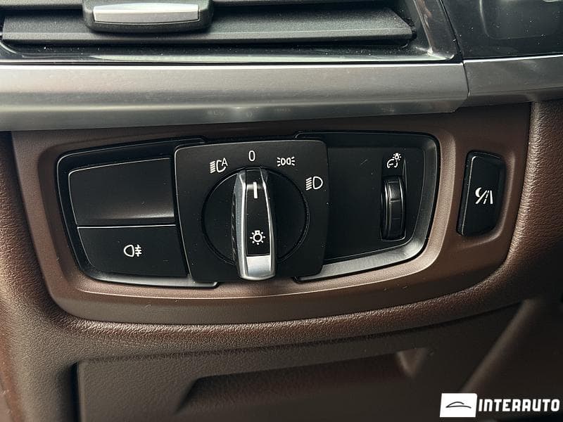 BMW X5 4.0e 2016 — Миниатюра 20