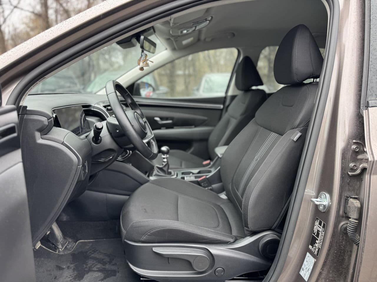 Hyundai Tucson 2023 — Миниатюра 5