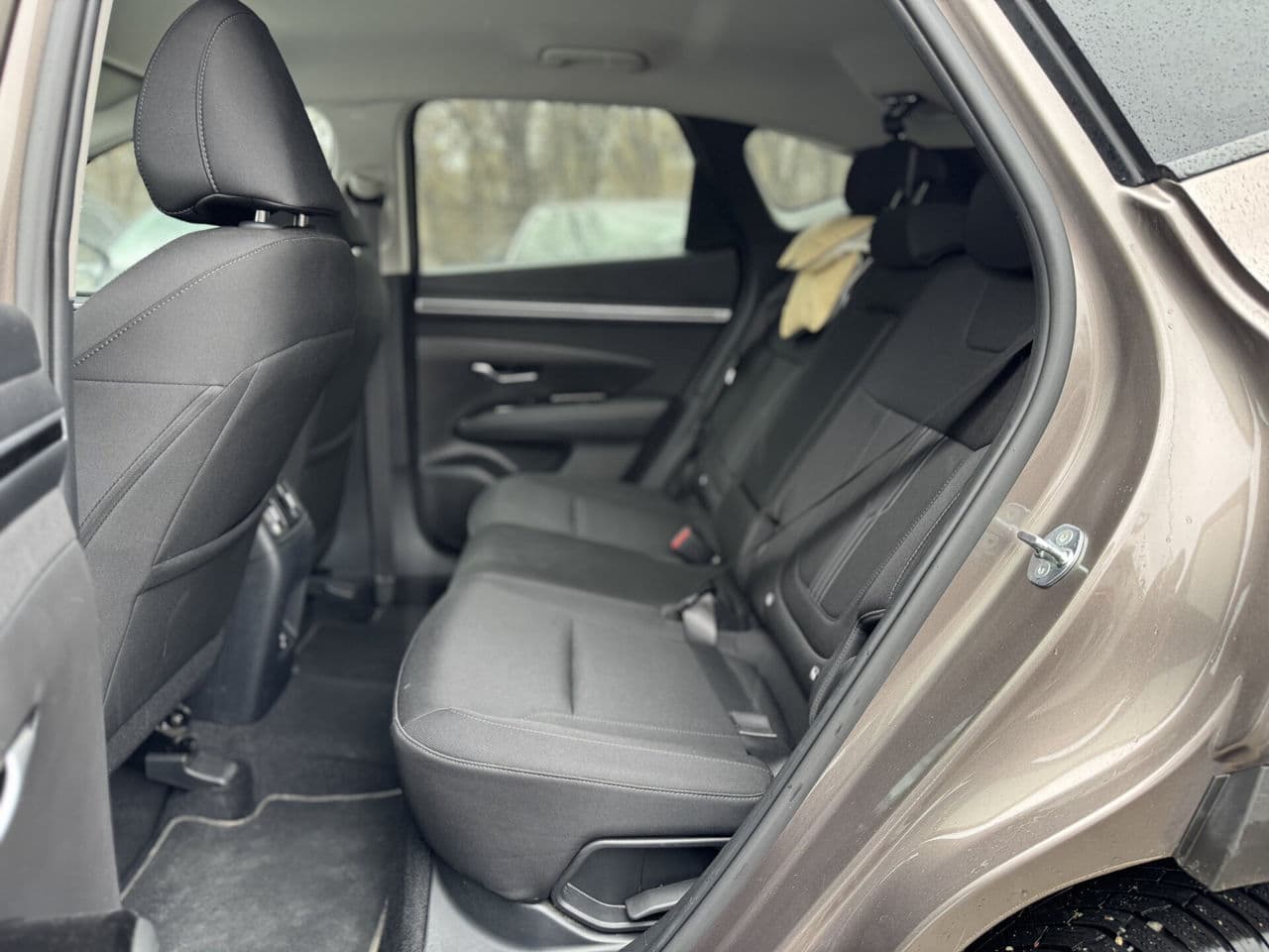 Hyundai Tucson 2023 — Миниатюра 17