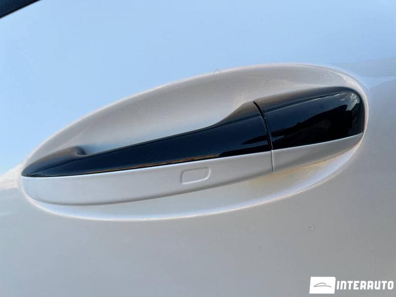 2021 Mercedes E 450 — Miniatură 6