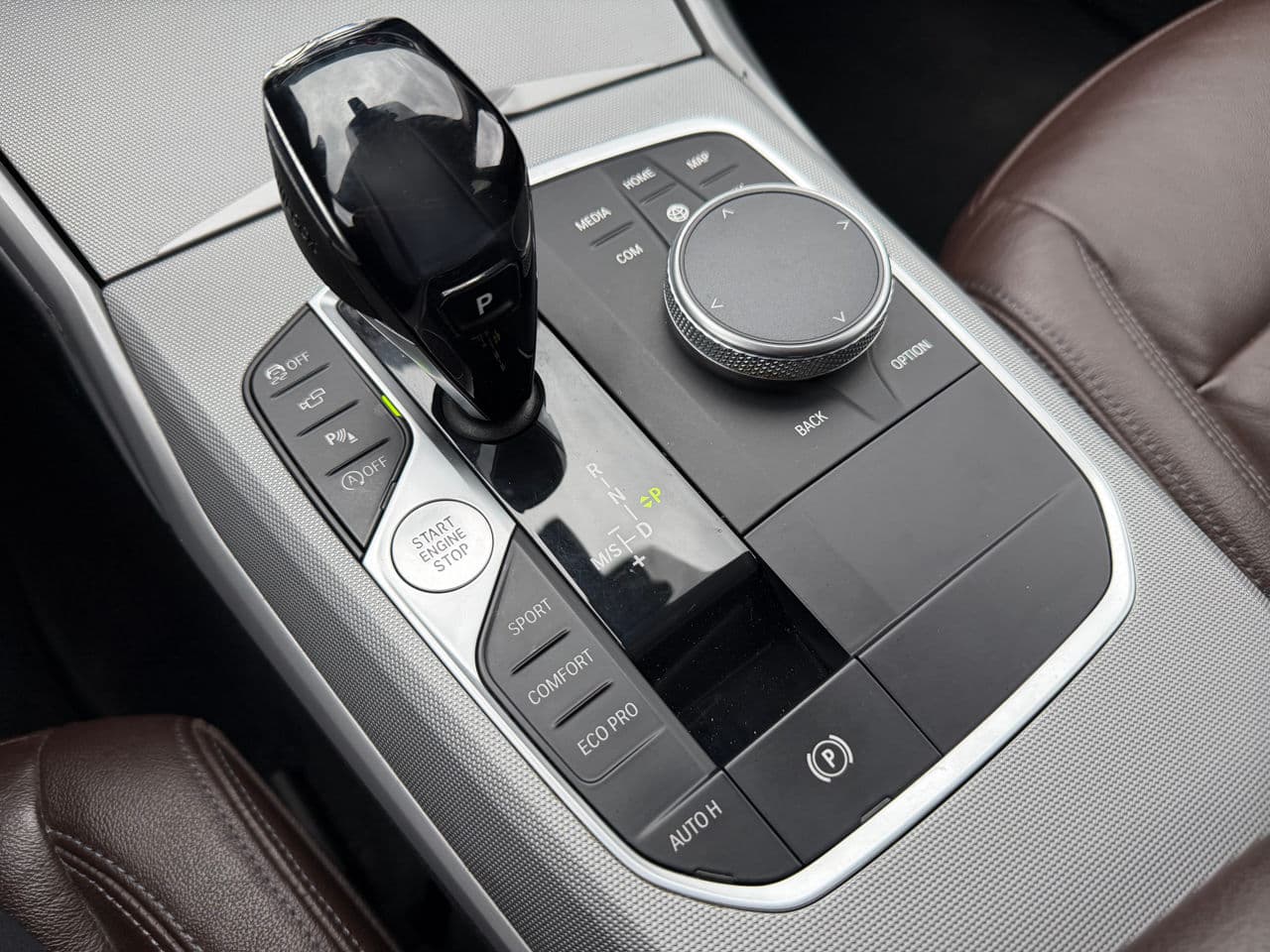 2019 BMW 320 — Miniatură 16