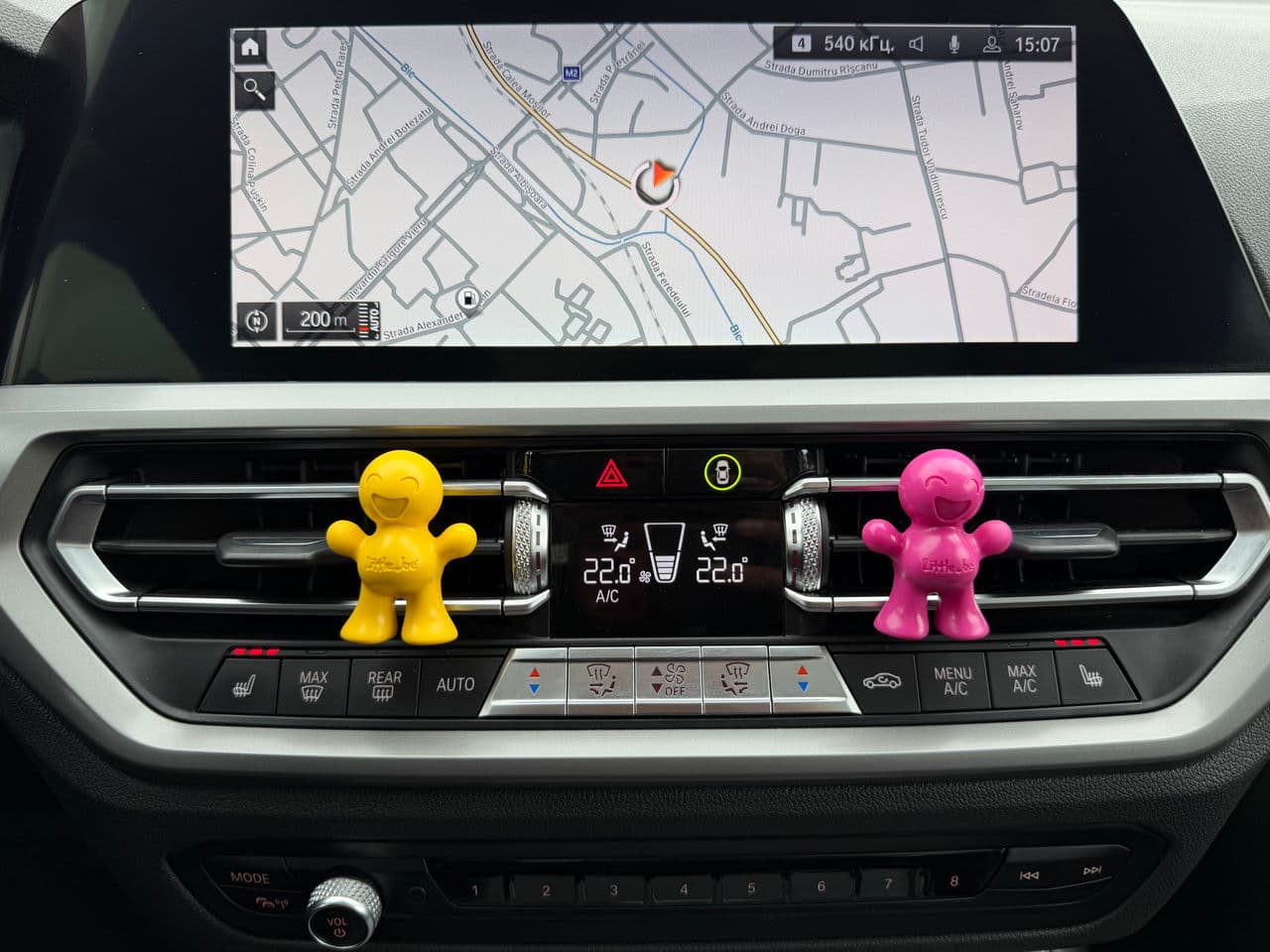 2019 BMW 320 — Miniatură 15