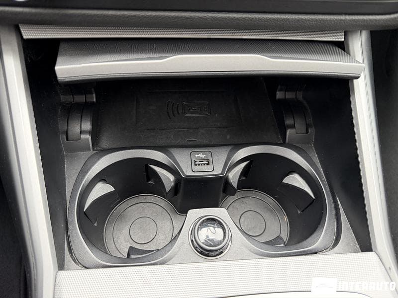 2019 BMW 320 — Miniatură 17