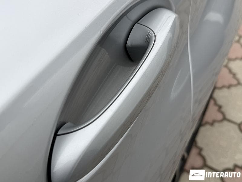 2019 BMW 320 — Miniatură 6