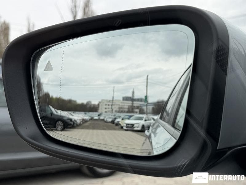 2019 BMW 320 — Miniatură 5