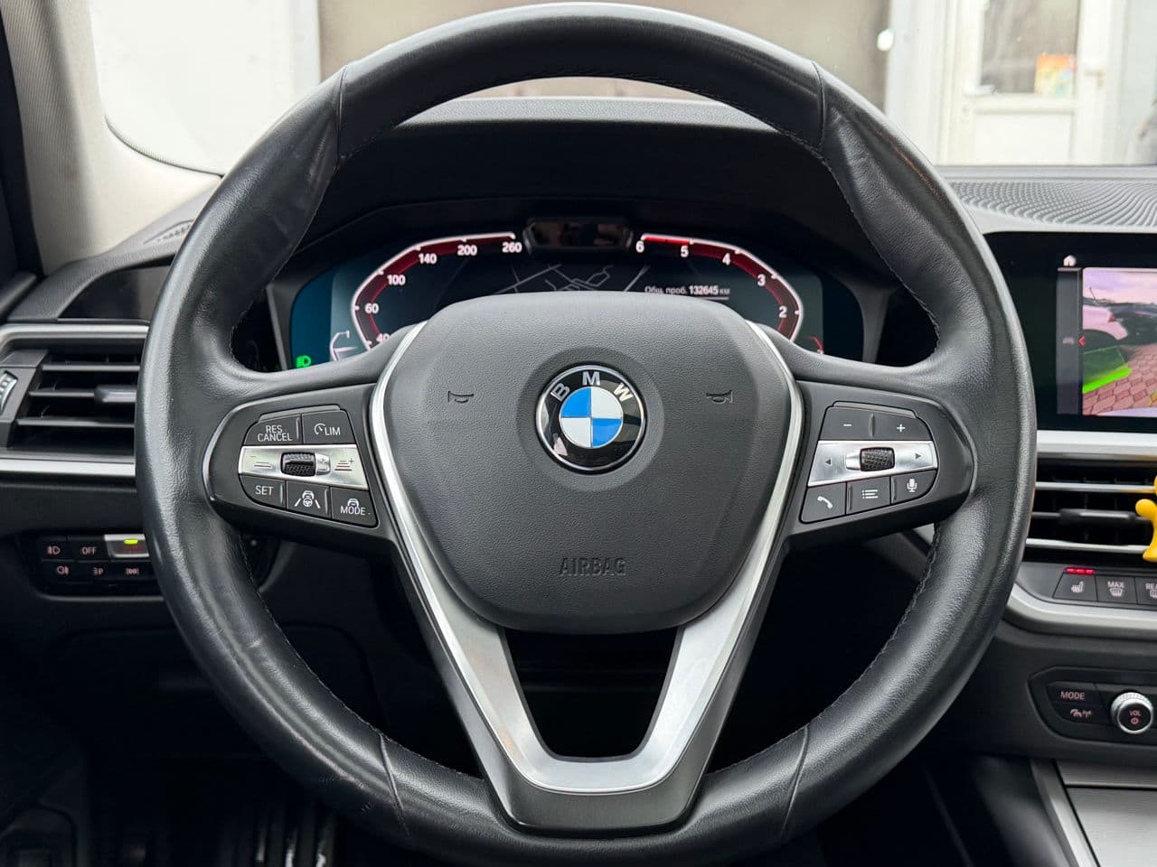 2019 BMW 320 — Miniatură 12