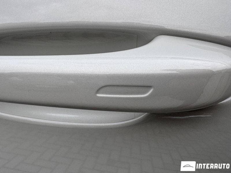 2025 Porsche Cayenne Coupe — Miniatură 19
