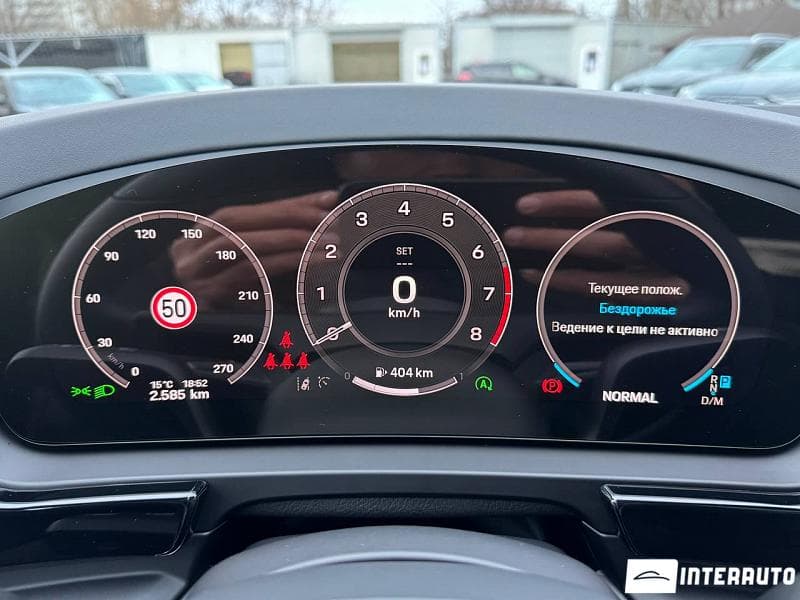 2025 Porsche Cayenne Coupe — Miniatură 10