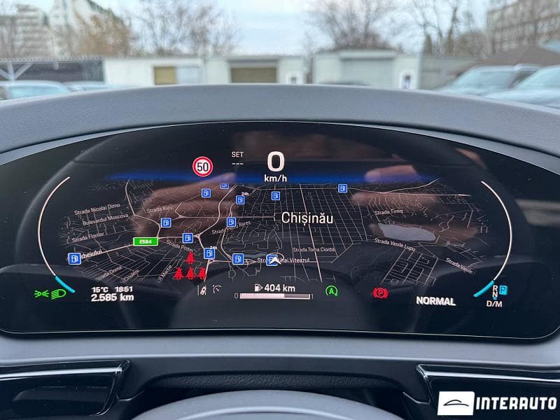 2025 Porsche Cayenne Coupe — Miniatură 11