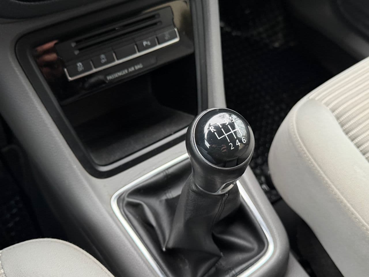 2012 Seat Alhambra — Miniatură 13