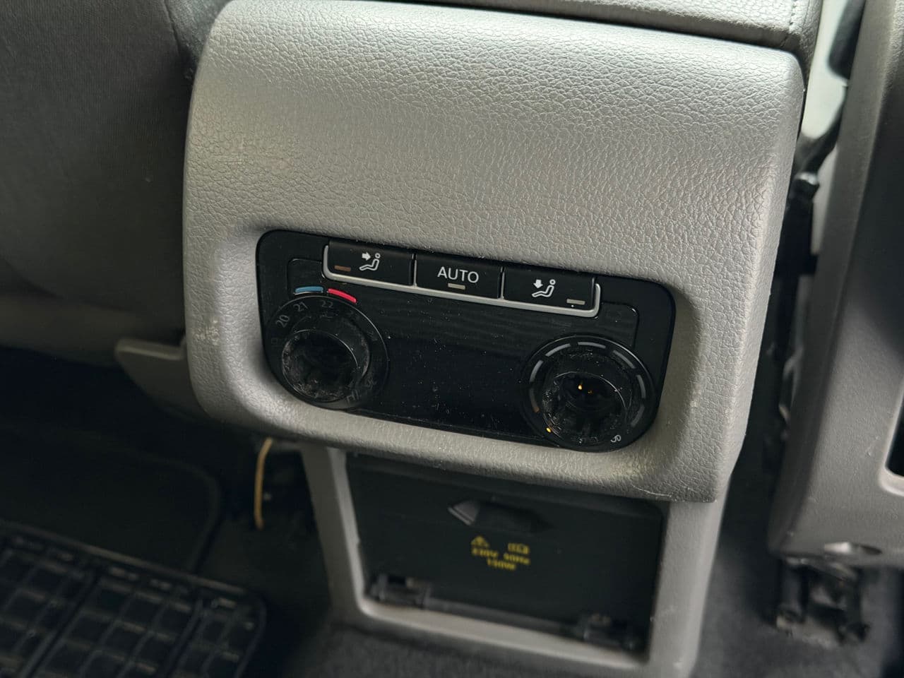2012 Seat Alhambra — Miniatură 16