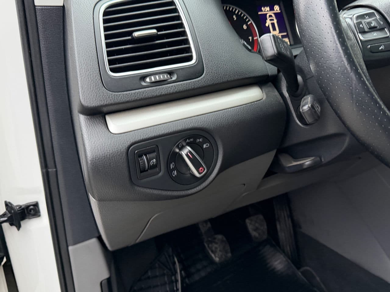 2012 Seat Alhambra — Miniatură 7