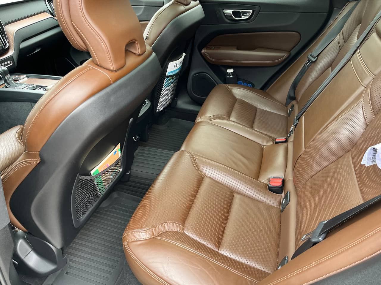 2018 Volvo XC 60 — Miniatură 19