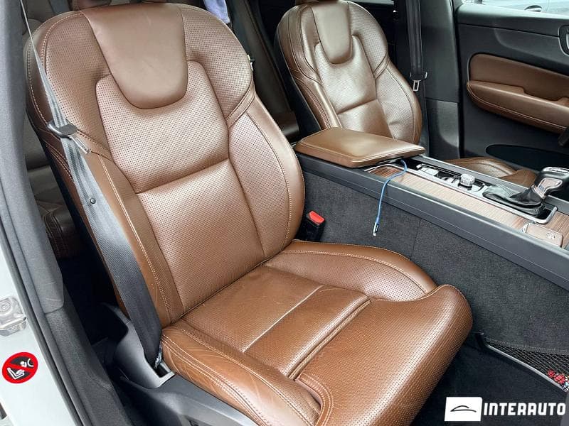 2018 Volvo XC 60 — Miniatură 8