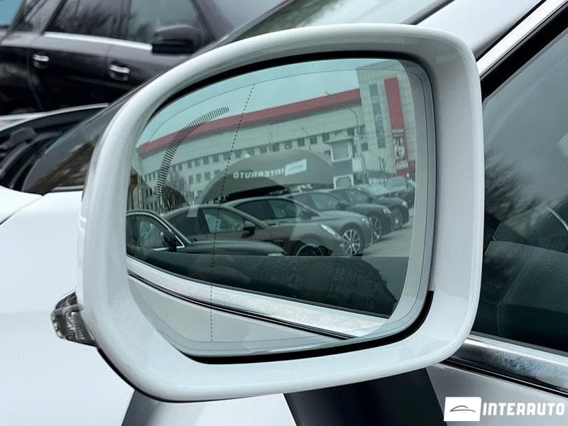 2018 Volvo XC 60 — Miniatură 5