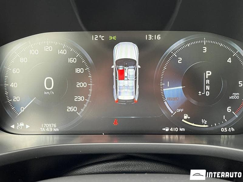 2018 Volvo XC 60 — Miniatură 11