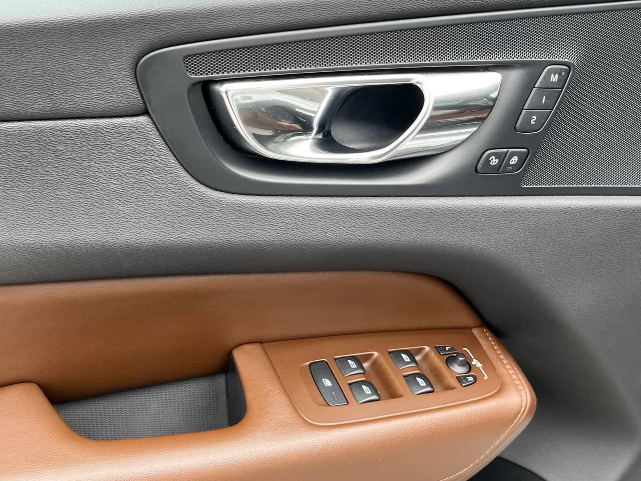 2018 Volvo XC 60 — Miniatură 6