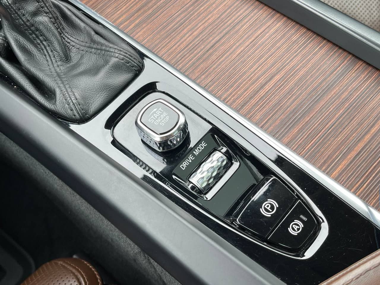 2018 Volvo XC 60 — Miniatură 17