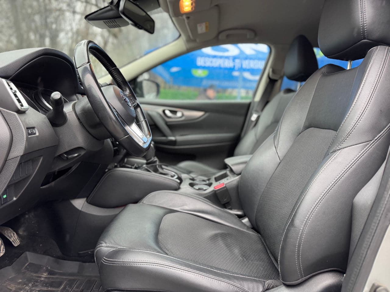 Nissan Qashqai 2019 — Миниатюра 8