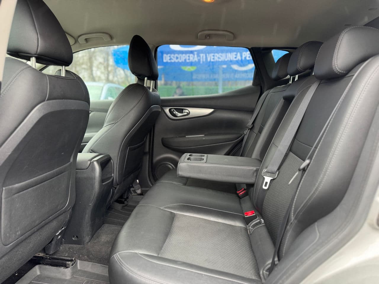Nissan Qashqai 2019 — Миниатюра 19