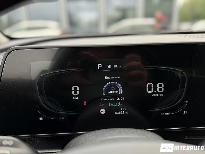 2022 Kia Sportage — Miniatură 11
