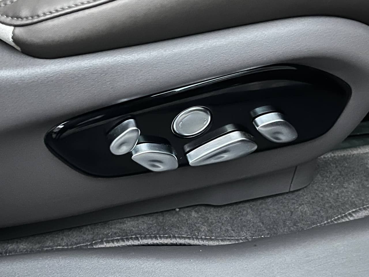2023 IM Motors LS7 — Miniatură 19